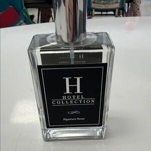 Hotel Collection Signature Scent with Black Label